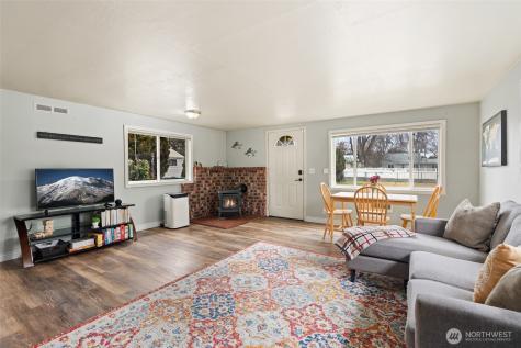 405 S Sampson Street Ellensburg WA 98926