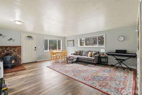 405 S Sampson Street Ellensburg WA 98926