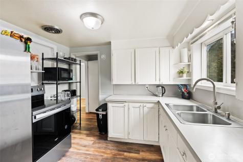 405 S Sampson Street Ellensburg WA 98926