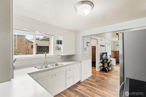 405 S Sampson Street Ellensburg WA 98926