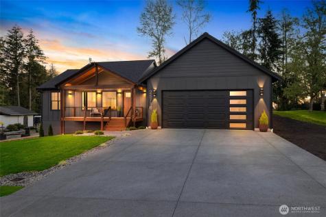 25716 99th Avenue E Graham WA 98338