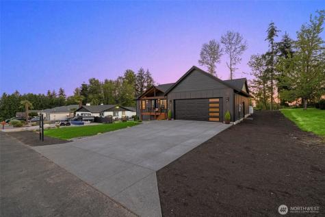 25716 99th Avenue E Graham WA 98338