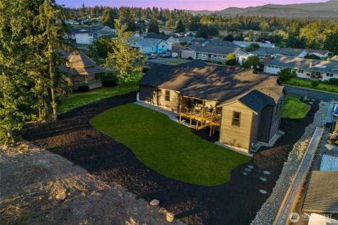 25716 99th Avenue E Graham WA 98338