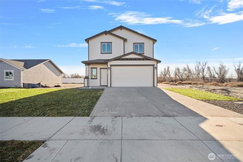 4247 W Sandy Court Moses Lake WA 98837