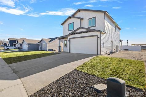 4247 W Sandy Court Moses Lake WA 98837