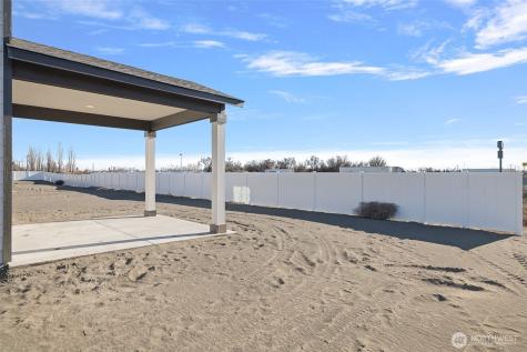4247 W Sandy Court Moses Lake WA 98837