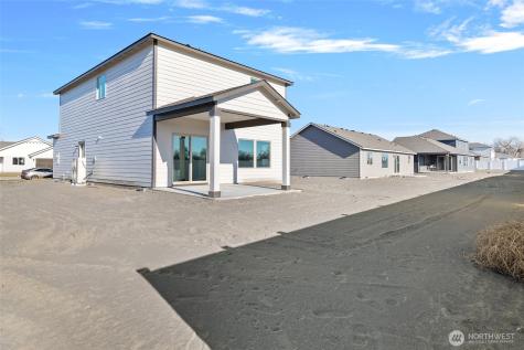 4247 W Sandy Court Moses Lake WA 98837