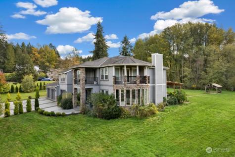 5428 53rd University Place WA 98467