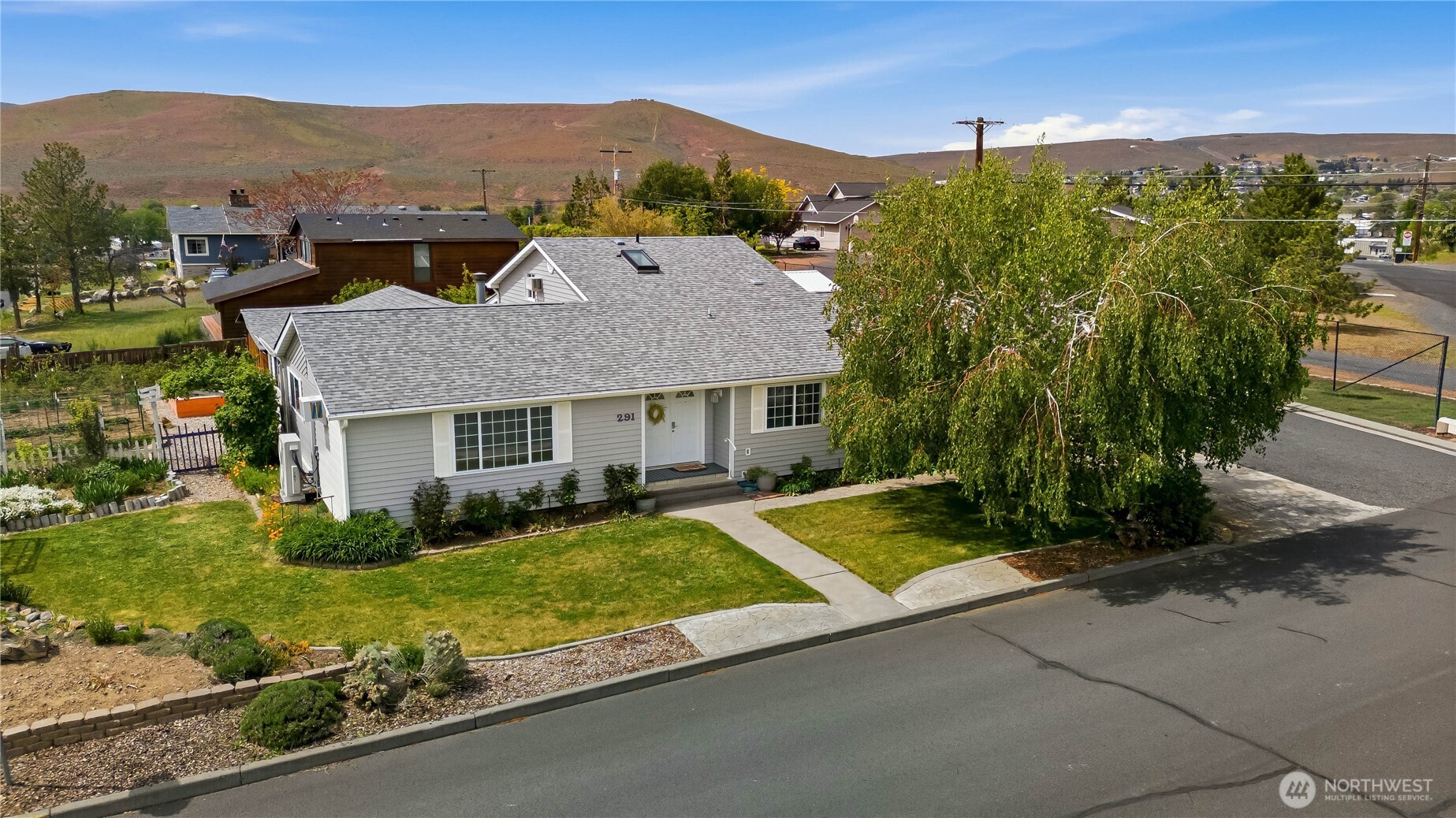 291 C Street SE Ephrata WA 98823