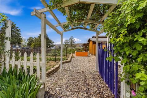 291 C Street SE Ephrata WA 98823