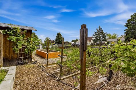291 C Street SE Ephrata WA 98823