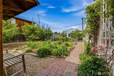 291 C Street SE Ephrata WA 98823