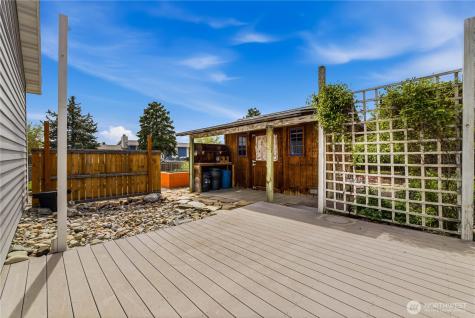291 C Street SE Ephrata WA 98823