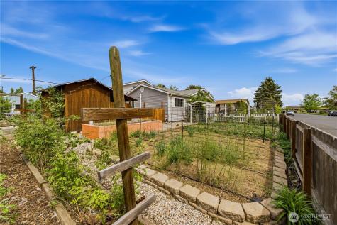 291 C Street SE Ephrata WA 98823