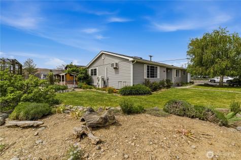 291 C Street SE Ephrata WA 98823