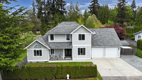 8010 126th Kirkland WA 98034