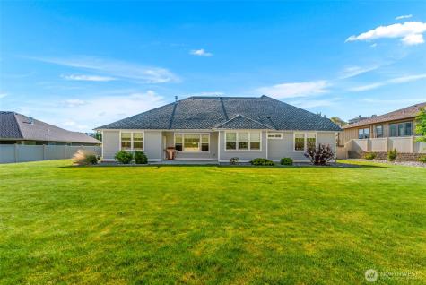 2042 Maiden Lane Wenatchee WA 98801