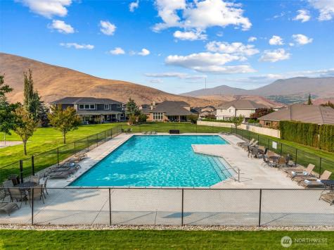 2042 Maiden Lane Wenatchee WA 98801