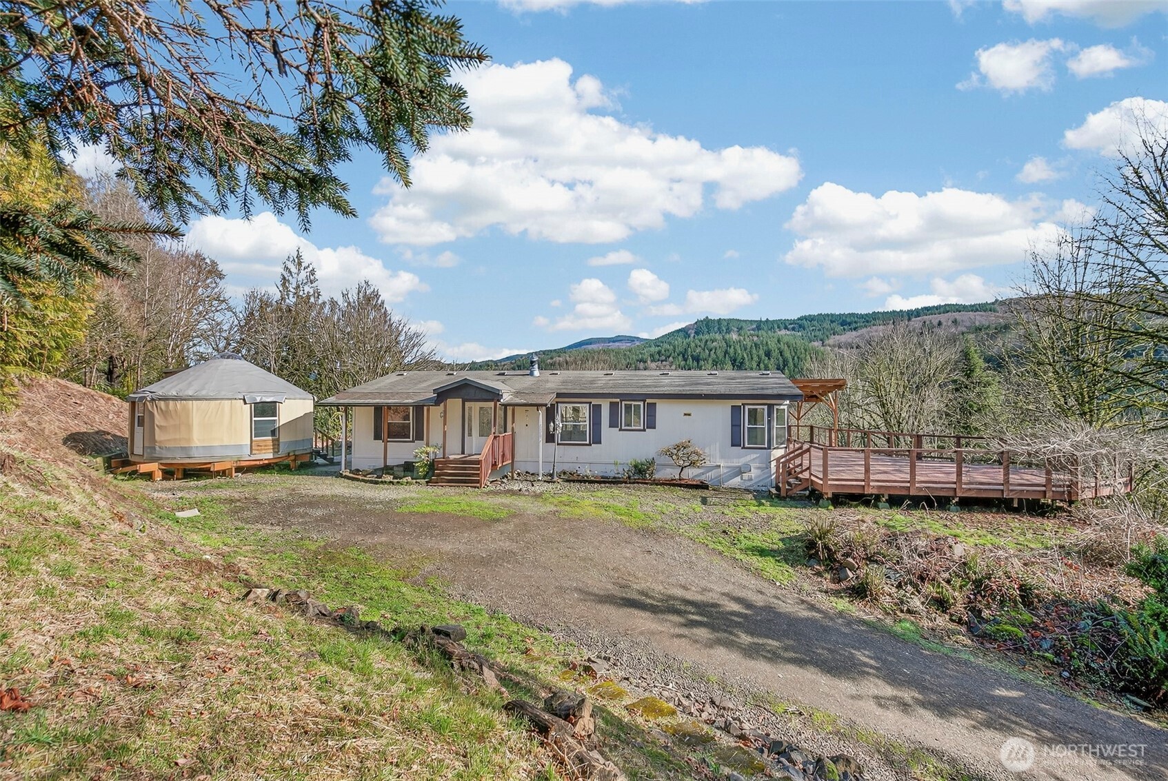 6396 Kalama River Road Kalama WA 98625