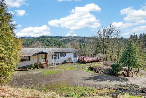 6396 Kalama River Road Kalama WA 98625