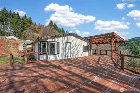 6396 Kalama River Road Kalama WA 98625