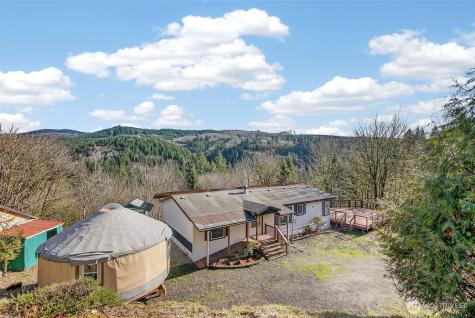 6396 Kalama River Road Kalama WA 98625
