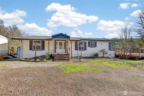 6396 Kalama River Road Kalama WA 98625