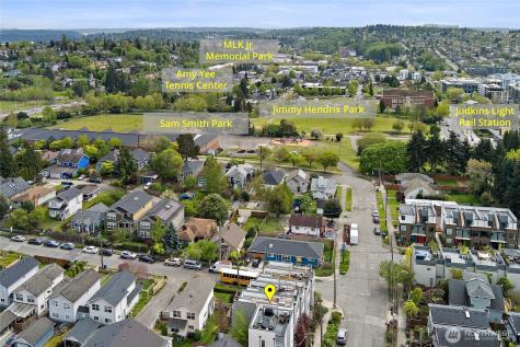 1120 24th Avenue S Seattle WA 98144
