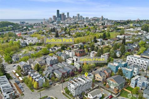 1120 24th Avenue S Seattle WA 98144