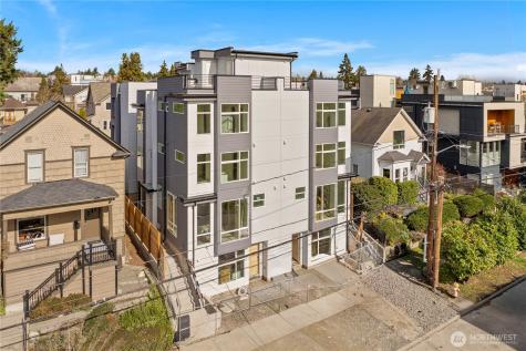 2228 NW 60th Street Seattle WA 98107