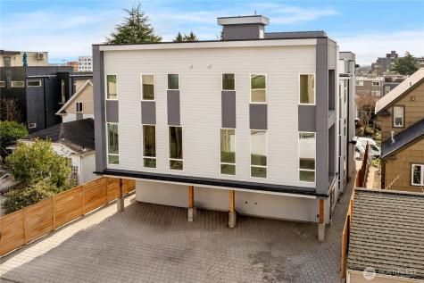 2228 NW 60th Street Seattle WA 98107