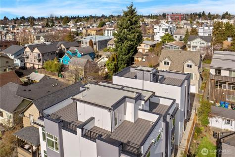 2228 NW 60th Street Seattle WA 98107
