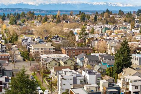 2228 NW 60th Street Seattle WA 98107