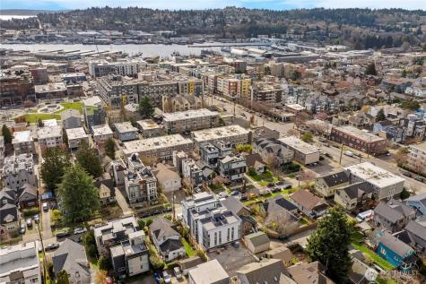2228 NW 60th Street Seattle WA 98107