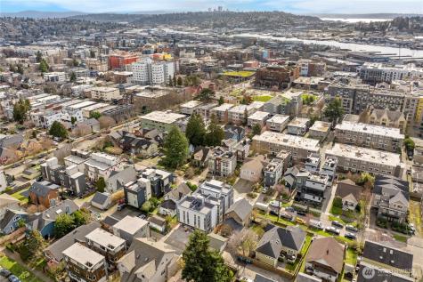2228 NW 60th Street Seattle WA 98107