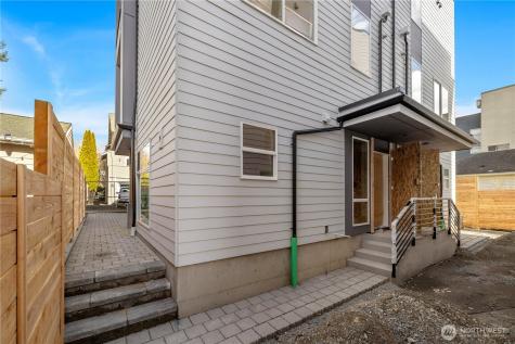 2228 NW 60th Street Seattle WA 98107