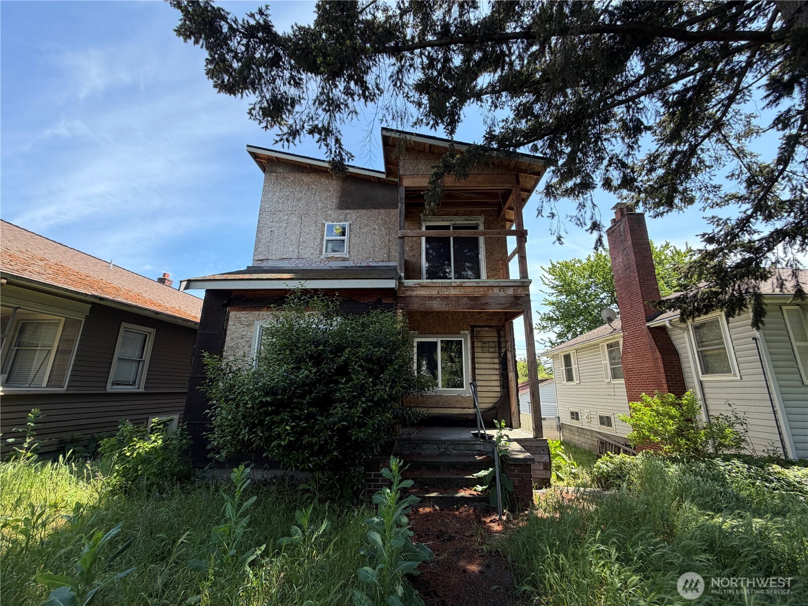 6242 Flora Avenue S Seattle WA 98108