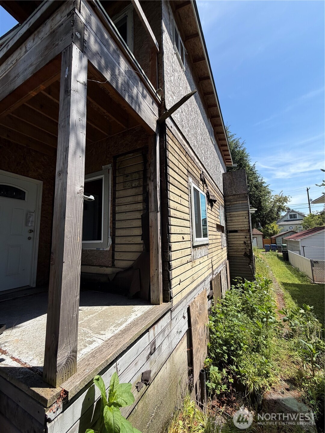 6242 Flora Avenue S Seattle WA 98108
