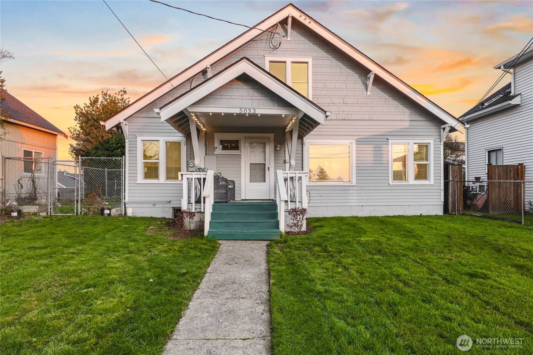 5033 S I Street Tacoma WA 98404