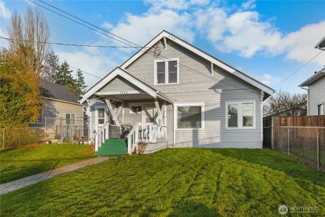 5033 S I Street Tacoma WA 98404