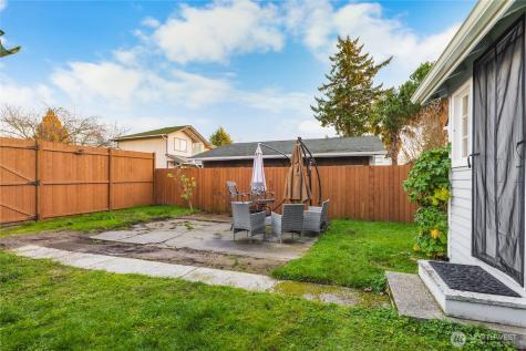 5033 S I Street Tacoma WA 98404