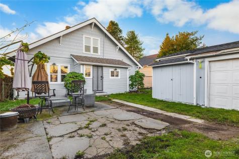 5033 S I Street Tacoma WA 98404