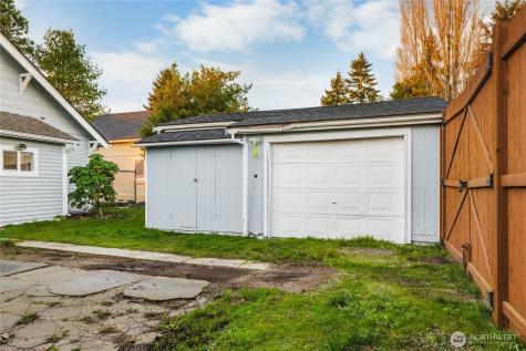5033 S I Street Tacoma WA 98404