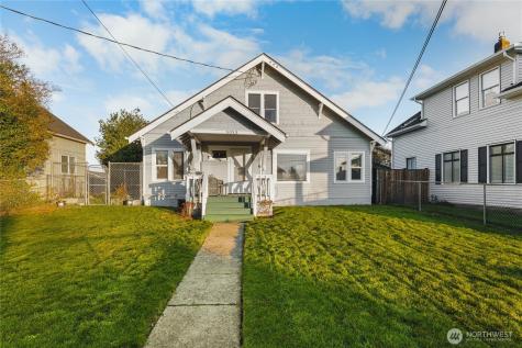 5033 S I Street Tacoma WA 98404