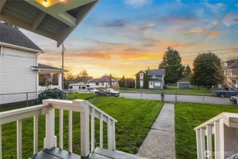 5033 S I Street Tacoma WA 98404