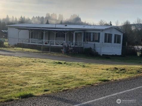 166 State Route 122 Mossyrock WA 98564