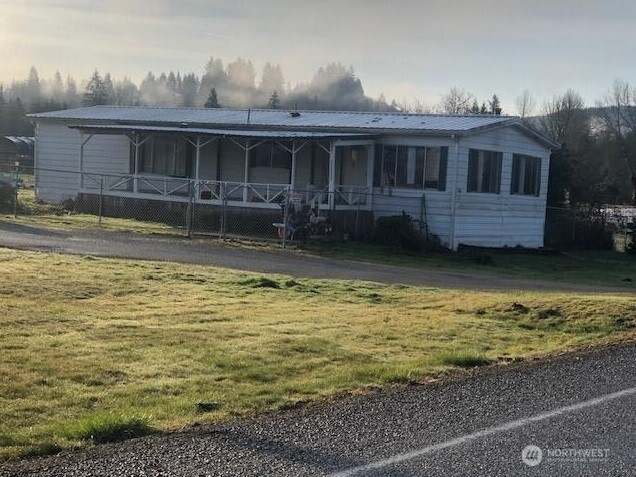 166 State Route 122 Mossyrock WA 98564