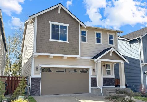 14830 Tyee Bonney Lake WA 98391