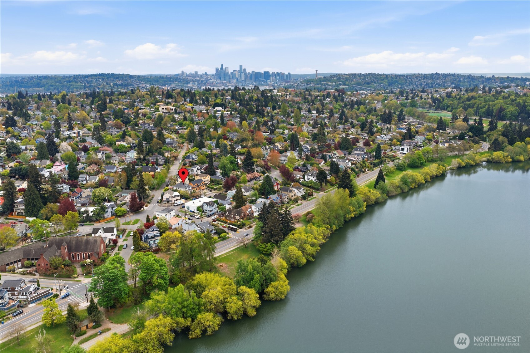 6238 Woodlawn Avenue N Seattle WA 98103