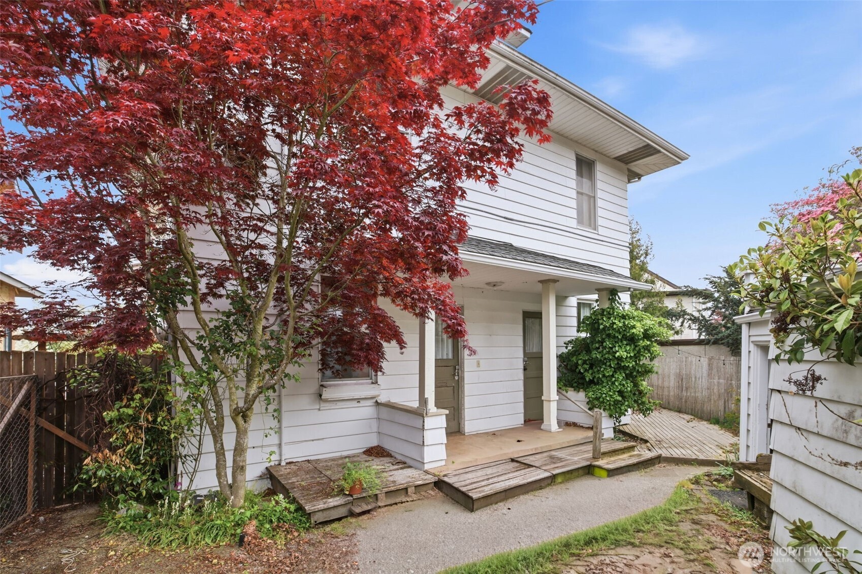6238 Woodlawn Avenue N Seattle WA 98103
